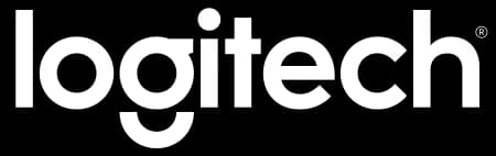 LOGITECH logo