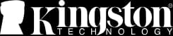 KINGSTON logo