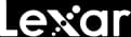 LEXAR logo
