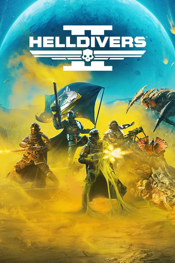 Helldivers 2