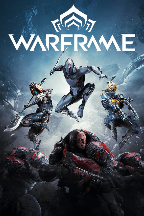 Warframe