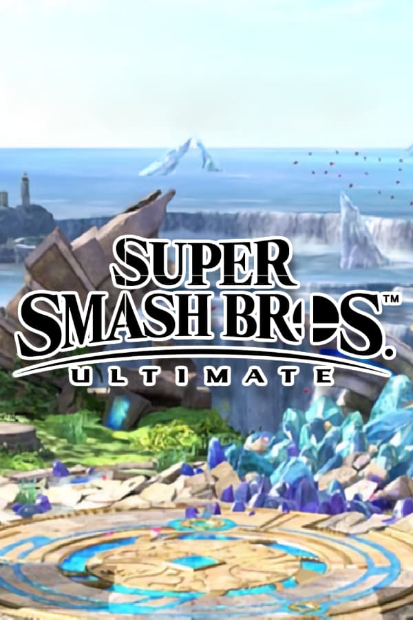 Super Smash Bros. Ultimate