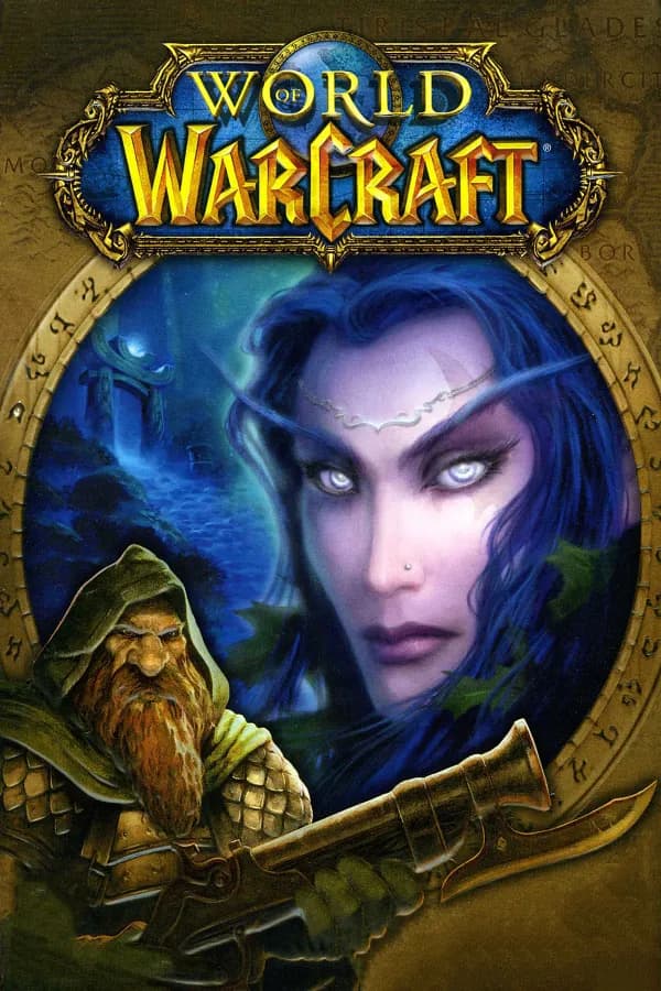 World of Warcraft