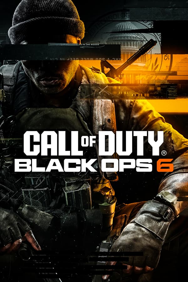 Call of Duty (Modern Warfare II/III, Black Ops 6)