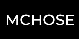 MCHOSE logo