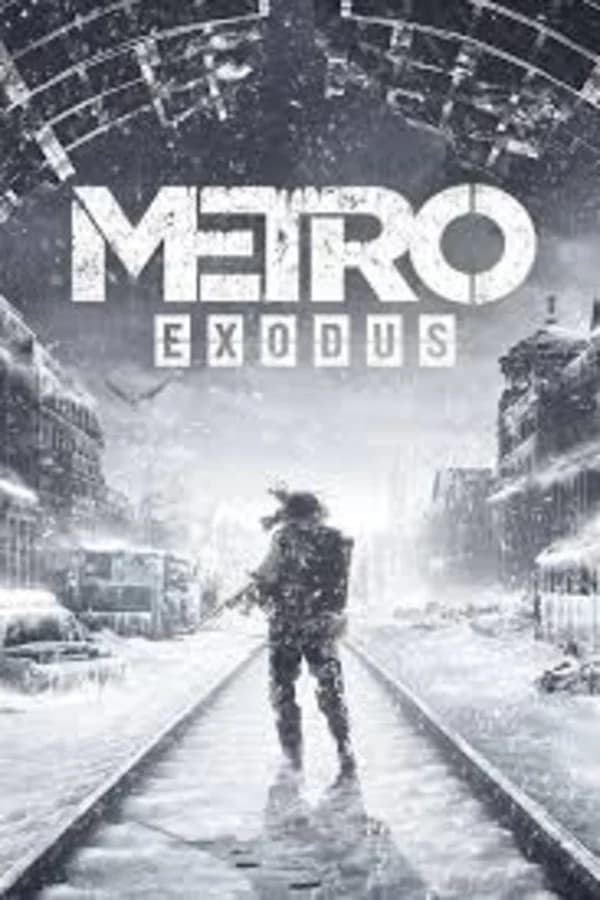 Metro Exodus