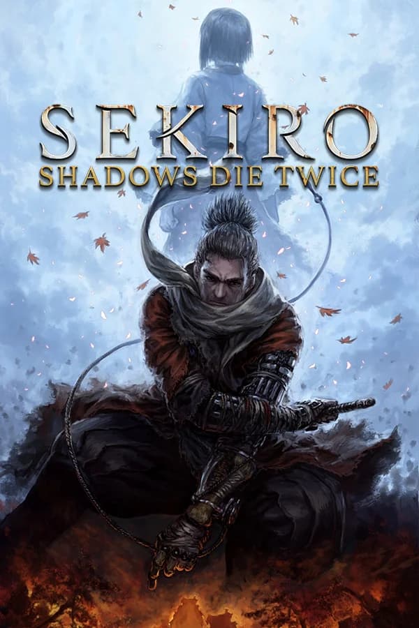 Sekiro: Shadows Die Twice