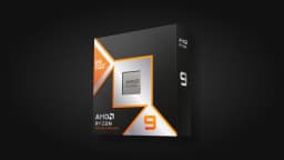 AMD Ryzen™ 9 9950X3D