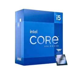 Intel® Core™ i5 processor 14400F