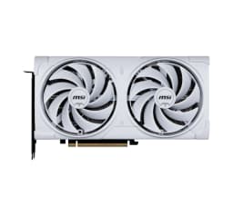 GeForce RTX™ 5070 12G VENTUS 2X OC WHITE