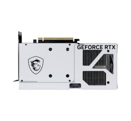 GeForce RTX™ 5070 12G VENTUS 2X OC WHITE