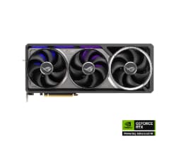ROG Astral GeForce RTX™ 5090 32GB GDDR7 OC Edition