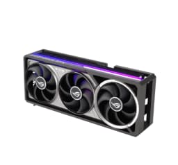 ROG Astral GeForce RTX™ 5090 32GB GDDR7 OC Edition