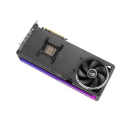 ROG Astral GeForce RTX™ 5090 32GB GDDR7 OC Edition