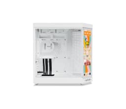 HYTE Y70 Touch Infinite Dual Chamber ATX Case