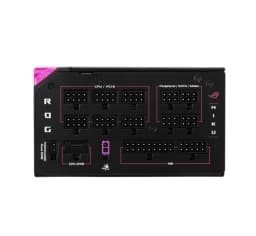 ROG Thor 1200W Platinum III Hatsune Miku Edition