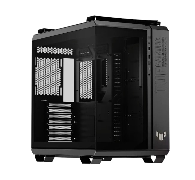 ASUS TUF Gaming GT502 Horizon ATX Computer