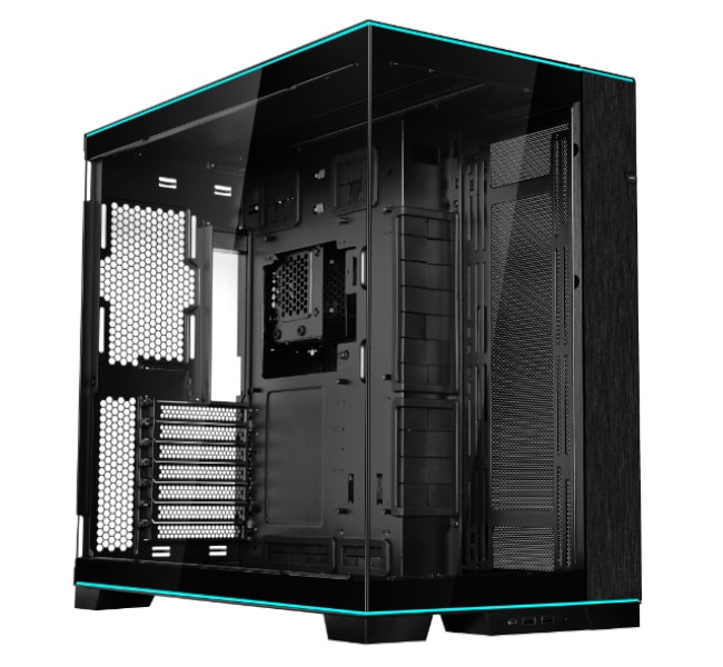 LIAN LI O11 Dynamic EVO RGB ATX Mid Tower
