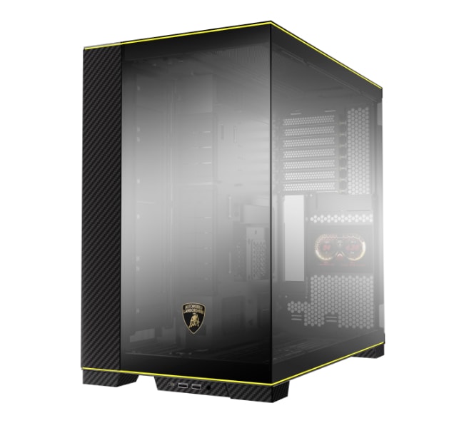 LIAN LI O11D EVO RGB Automobili Lamborghini