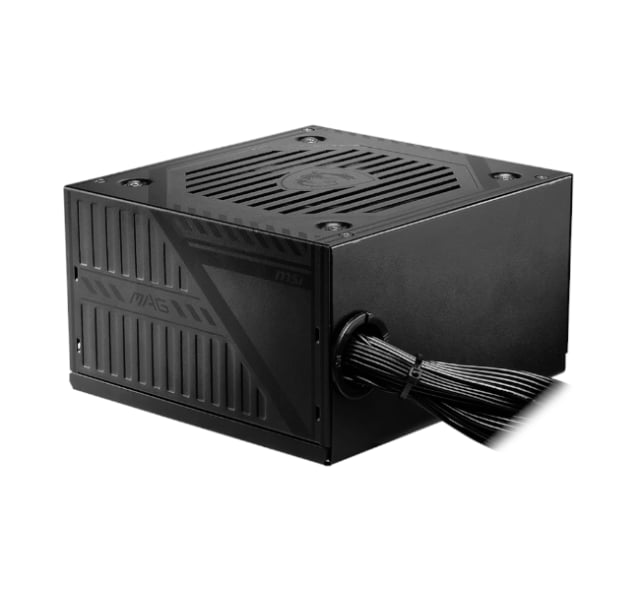 MAG A600DN - Gaming PC Component | High Performance Hardware