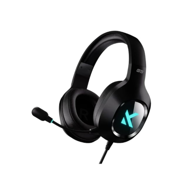 MCHOSE G9 Series Gaming Headset - Gaming PC Component | High Performance Hardware