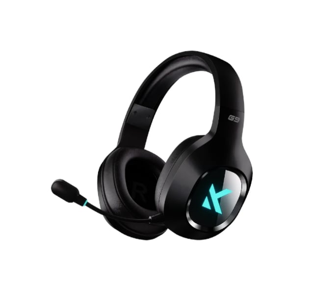 MCHOSE G9 PRO Wireless Gaming Headset - Gaming PC Component | High Performance Hardware