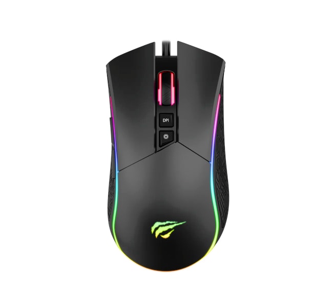 Havit MS1001s Gaming Mouse