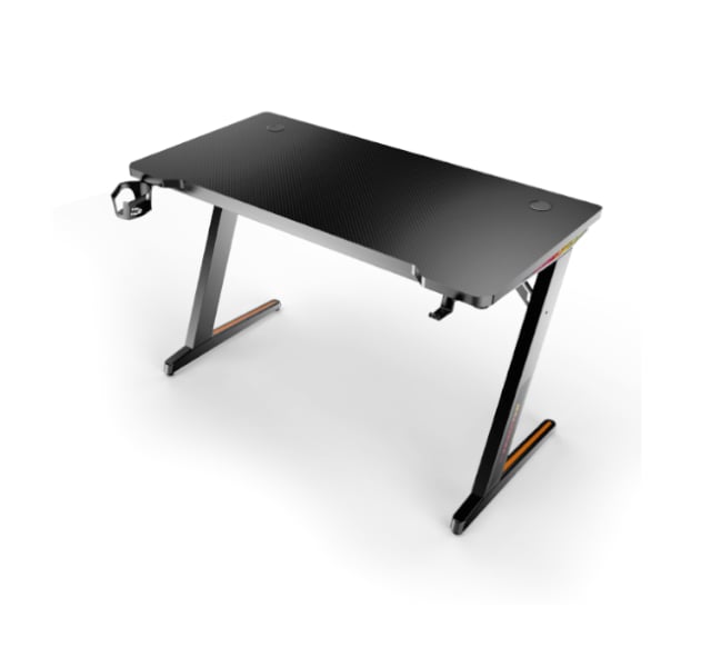 XIGMATEK Apex Two Gaming Desk - Gaming PC Component | High Performance Hardware