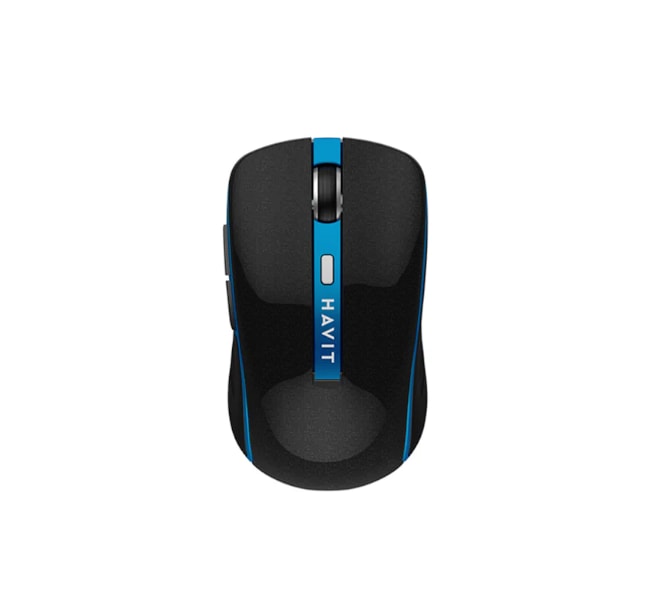 Havit HV-MS951GT Wireless PC Mouse (Black)