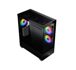 XIGMATEK Alphard E-ATX ARGB Gaming