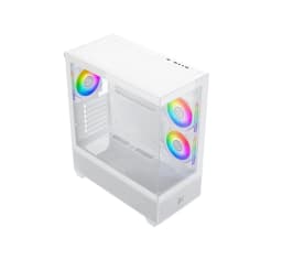 XIGMATEK Alphard Arctic E-ATX Gaming