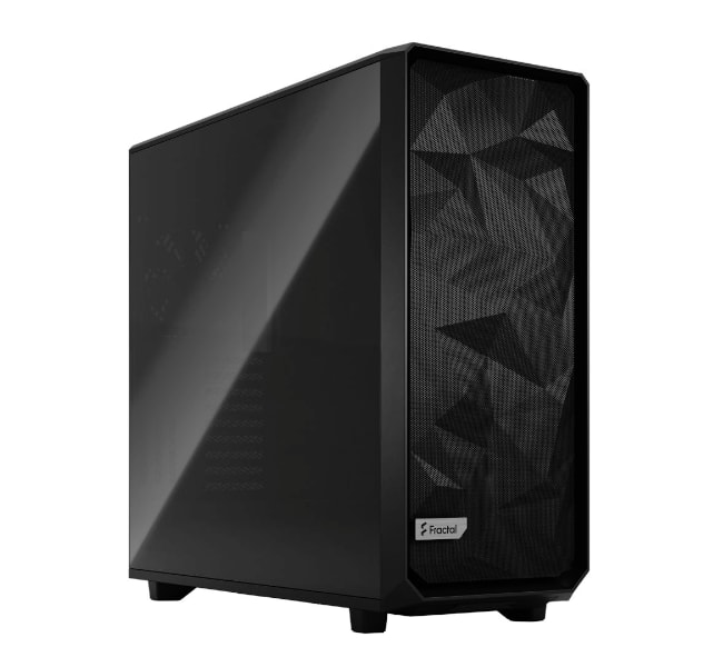 Fractal Design Meshify 2 XL Light Tempered Glass