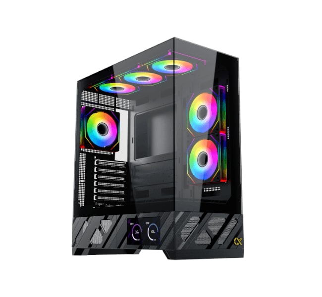 XIGMATEK Alphard Pro