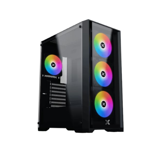 XIGMATEK QUANTUM - Gaming PC Component | High Performance Hardware