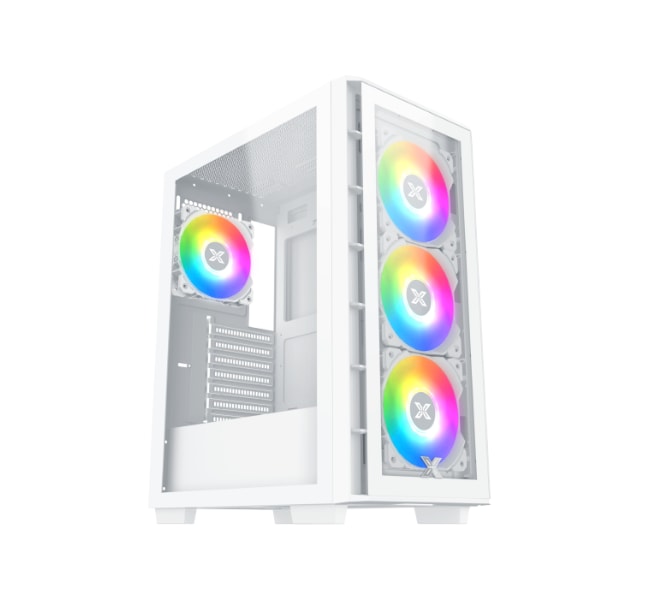 XIGMATEK Elite One Arctic