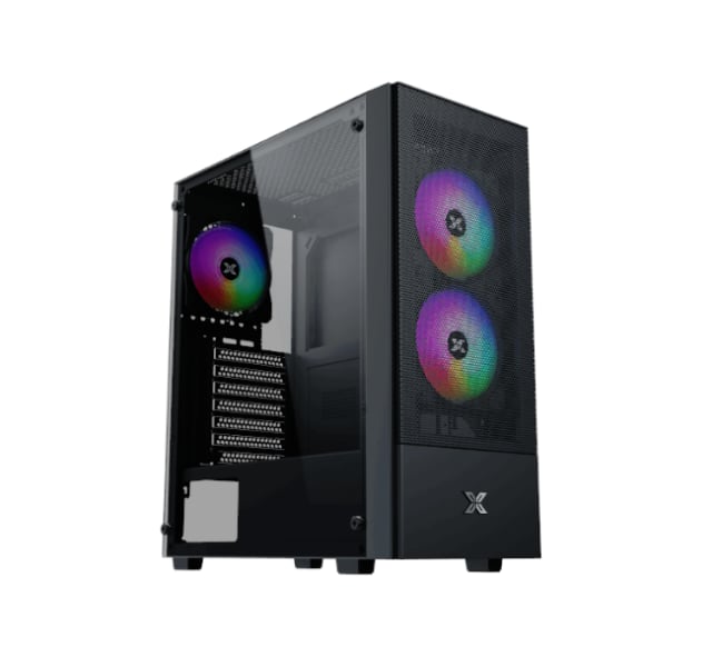 XIGMATEK Hero II Air 3F - Gaming PC Component | High Performance Hardware