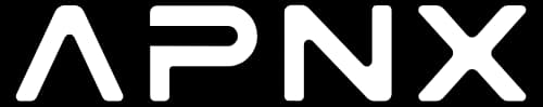 APNX logo