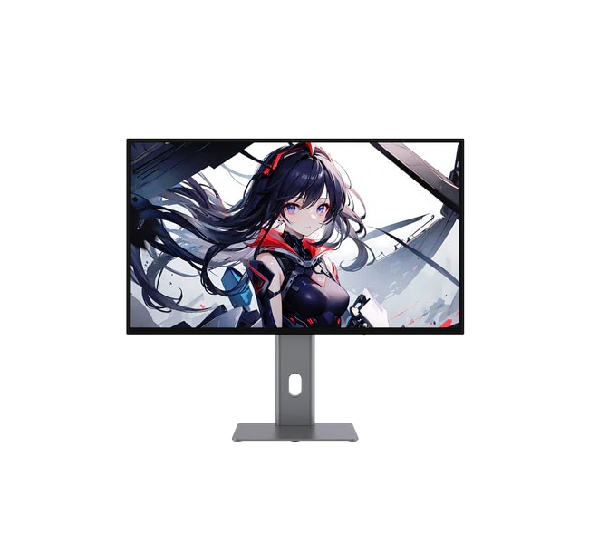Redragon GMQ2753SEL 27 Inch 240Hz Flat QHD OLED Gaming Monitor