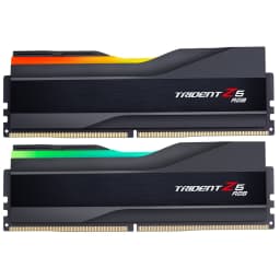 Trident Z5 64GB RGB 6000 MHz DDR5