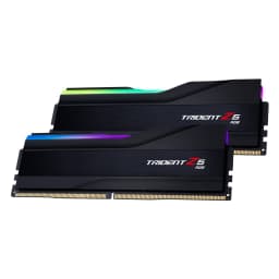 Trident Z5 64GB RGB 6000 MHz DDR5