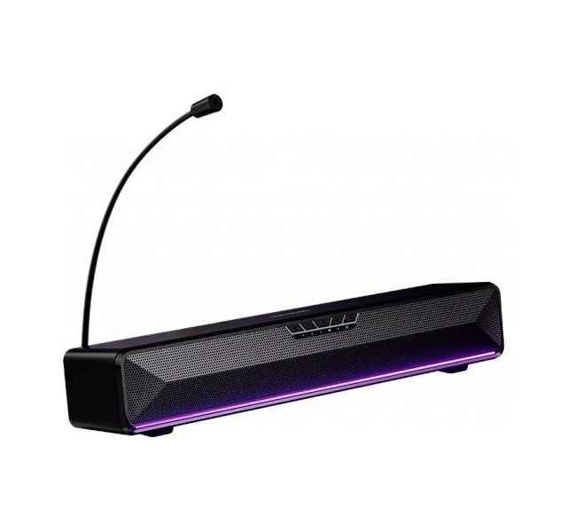 G20 Pro Bluetooth Soundbar Speaker