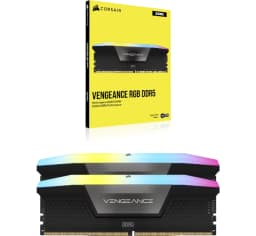 Vengeance RGB 32GB 6400MHz DDR5