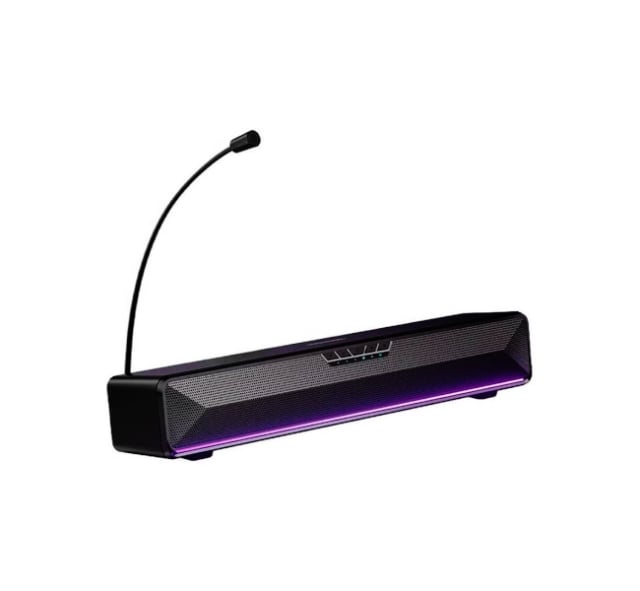 MCHOSE G20 Bluetooth Speaker - Gaming PC Component | High Performance Hardware