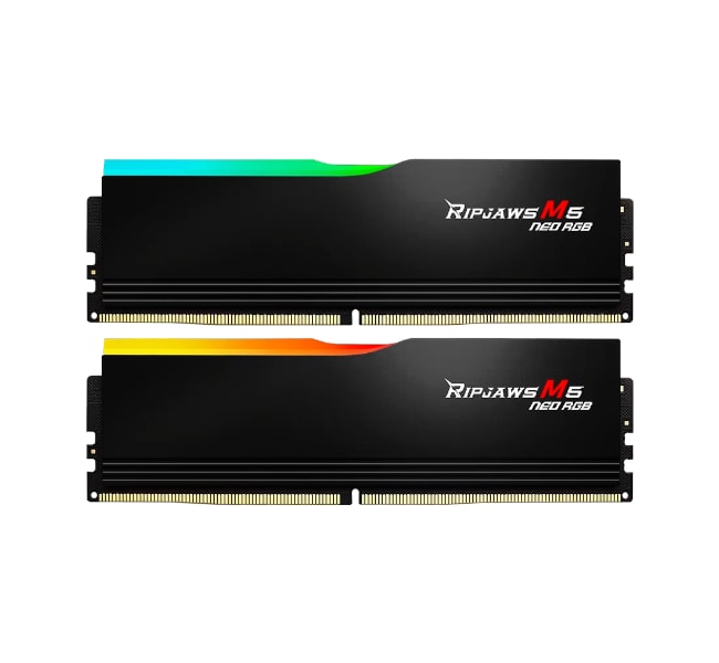 Ripjaws M5 Neo 32GB DDR5 6000Mhz