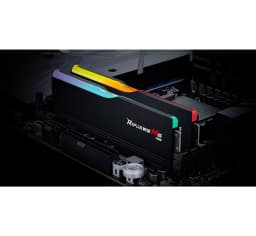 Ripjaws RGB 64GB DDR5 6400 MHz