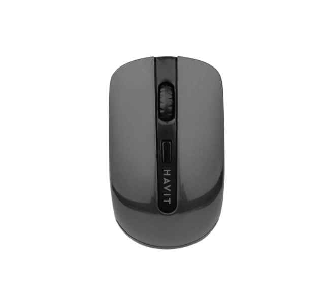 Havit HV-MS989GT Wireless Mouse - Gaming PC Component | High Performance Hardware