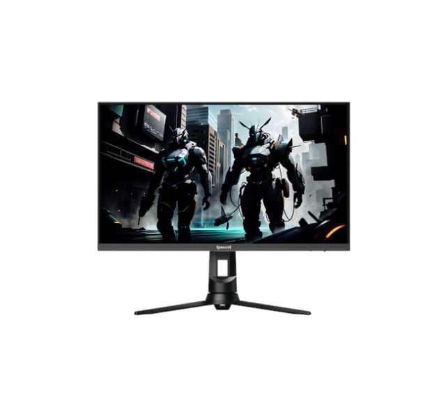 REDRAGON GM27X5QIPS-L Gaming Monitor - Gaming PC Component | High Performance Hardware