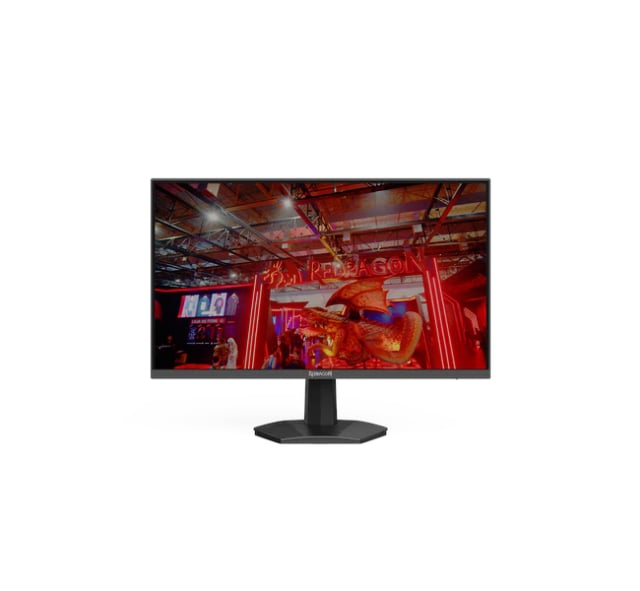 REDRAGON AZUR-II GM24X5IPS Gaming Monitor - Gaming PC Component | High Performance Hardware
