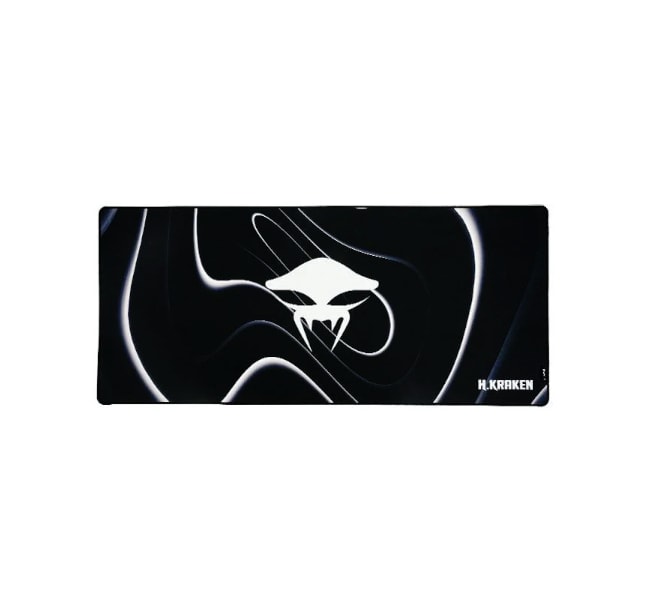 Havit StellarisForce-1 Gaming Mousepad Black & White