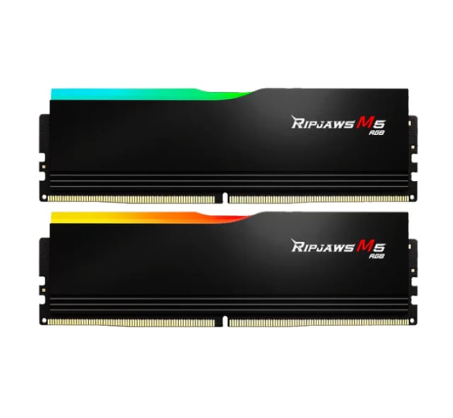 F5-6000J3238F16GX2-RM5RK - Gaming PC Component | High Performance Hardware